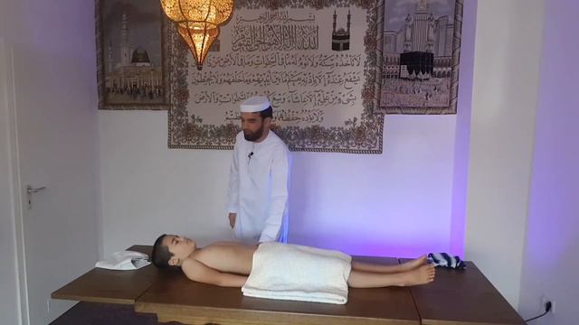 (Долзарб)(1Қисм)МАЙИТНИ ҚАНДАЙ ҒУСЛ ВА КАФАНЛАШ ДА(1080P_HD)