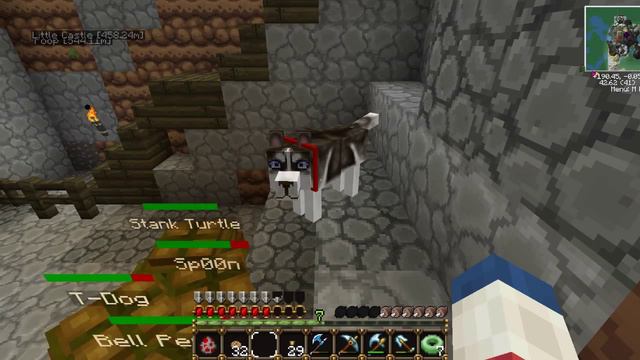 Minecraft: Quad Mountain Survival w/Nova Ep.68 - NO FAITH смотреть онлайн