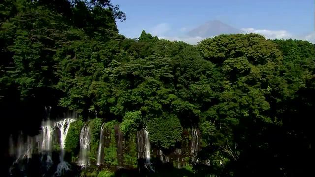 2 5 Beautiful Fuji Mountain Vulkan Fudziyama , Gora Fudzi YAponiya 720 смотреть онлайн