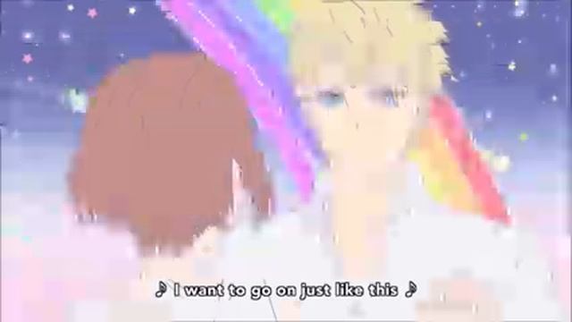 Dance with Devil-Rem And Ritsuka song смотреть онлайн