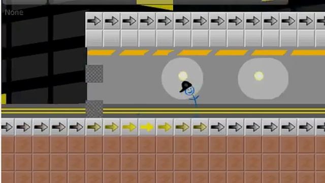 platform racing 2 urban race смотреть онлайн