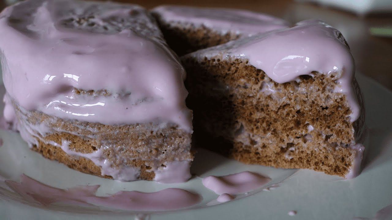 ПП Десерт Торт или Кекс Снижаем вес Вкусно смотреть онлайн