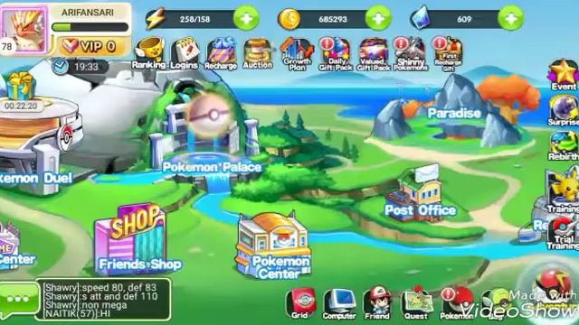 How to play pocket hunter game смотреть онлайн
