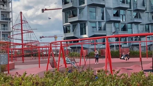 Как датчане делают свою жизнь лучше и богаче (во всех смыслах) смотреть онлайн