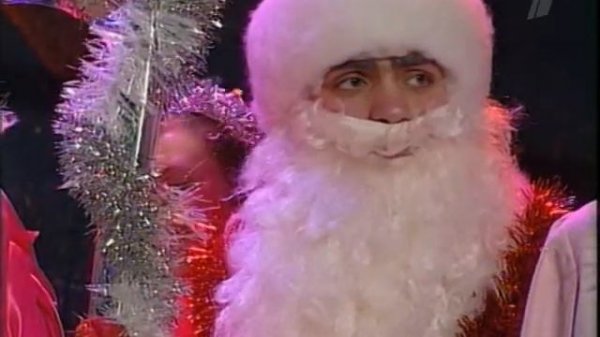 Сколько стоит Дед Мороз !?