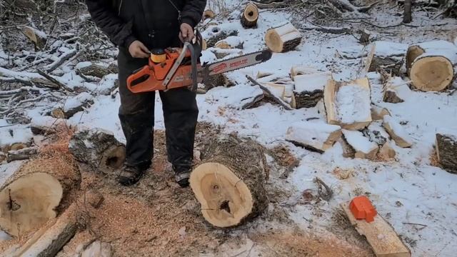 How to tune a chainsaw carburetor!! смотреть онлайн