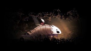Hollow Knight: Silksong ? Трейлер на русском ? Полый рыцарь