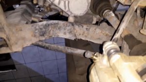 Замена ремня ГРМ Chery Indis 1.3