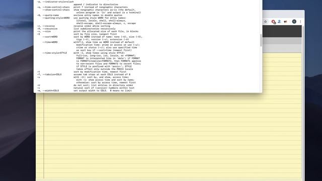 Should know linux commands part 1 ls, mkdir, pwd and cd смотреть онлайн