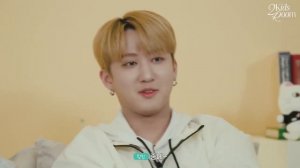 «2 Kids Room» Чанбин Х Хёнджин, эпизод 5