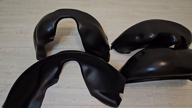 защита арок логан 1 комплект смотреть онлайн