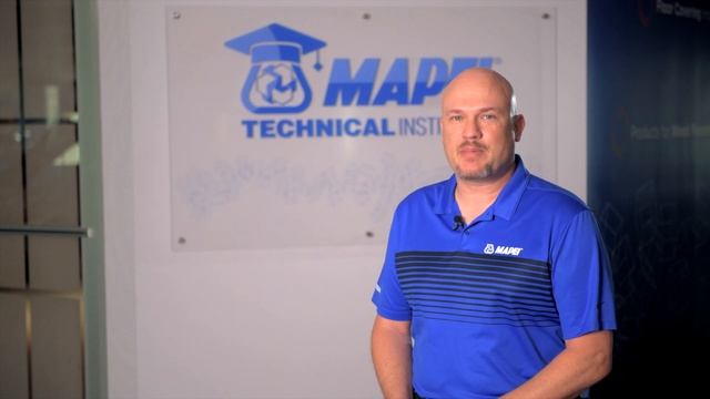 MAPEI Tech Tip On Blocking Moisture With Planiseal® PMB
