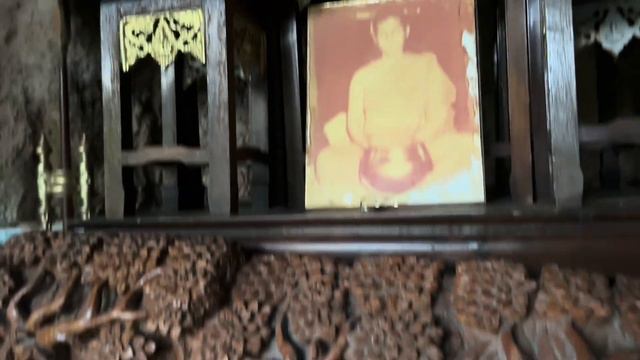 Пещера Будды смотреть онлайн