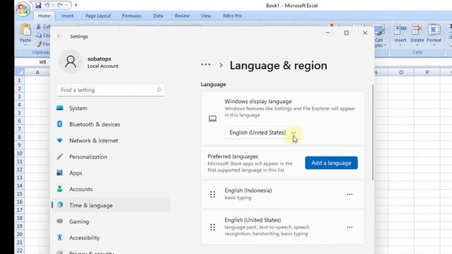 Cara Mengatasi Excel Lemot atau Not Responding смотреть онлайн