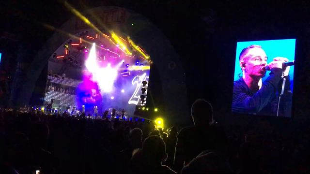 Нашествие 2018 - 25/17 - Подорожник - Live at Большое Завидово- 02-05.08.2018 смотреть онлайн