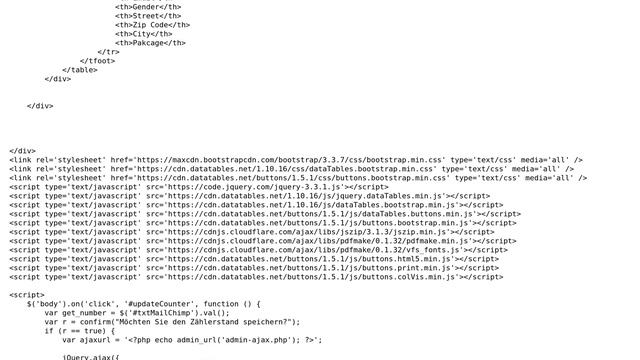 Wordpress: Headers already sent / AJAX смотреть онлайн