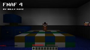 5 Best Working FNAF Maps in Minecraft