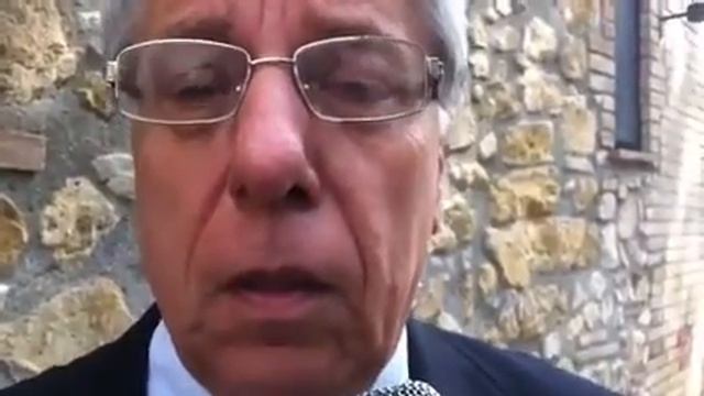 Don Pierino Gelmini: il ricordo di Carlo Giovanardi e Maurizio Gasparri смотреть онлайн