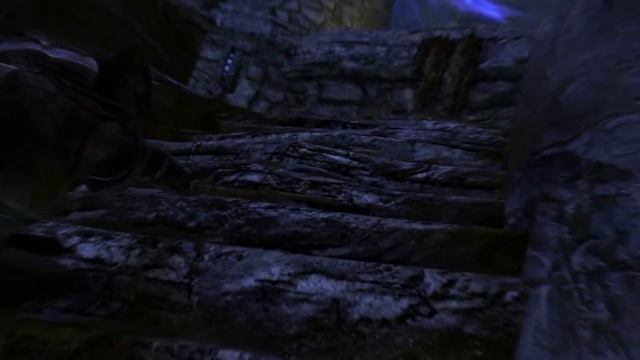 skyrim hood смотреть онлайн