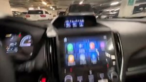 Субару Форестер Sport, 2022 г.в., 2,0 л (150 л.с.) бензин, АКПП, 4WD, Цена 4,2