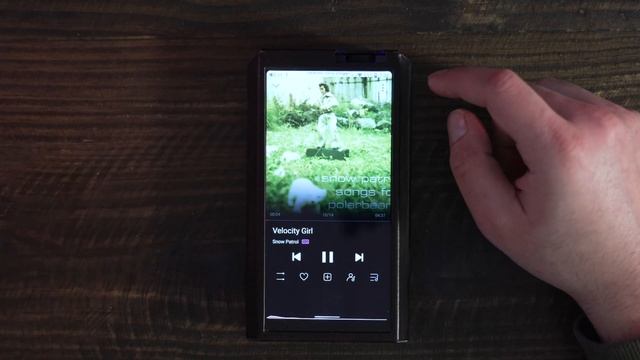 Fiio M17 - A Behemoth In Its Niche