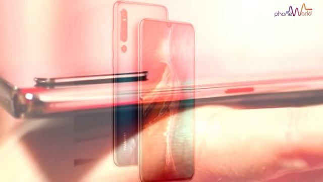 HUAWEI P30 | P30 Pro Video & Hands on Images смотреть онлайн