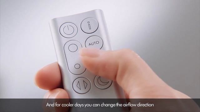 Dyson TP05 Pure Cool Tower Fan смотреть онлайн