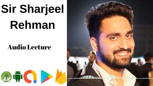 What is Scope? Static Keyword JAVA | Sharjeel Rehman Lecture 01 смотреть онлайн