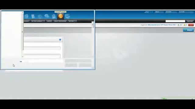 OfficeCentral Indonesia Tutorial (Konfigurasi Global): Cara Menambahkan Dokumen Baru смотреть онлайн