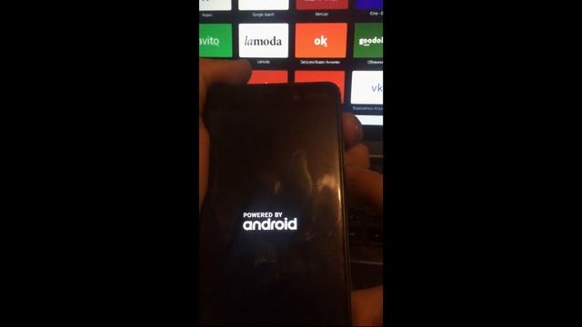 Хард Ресет Nokia 6  TA-1021 | Hard Reset - Nokia 6  TA-1021
