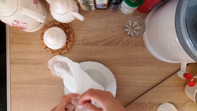 Крем сметанный (как отвесить сметану) смотреть онлайн