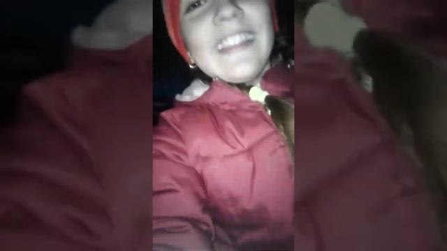 Катались с подругой на качели и карусели ? смотреть онлайн