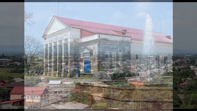 алагир осетия смотреть онлайн