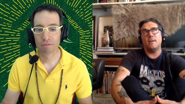 🌟MITCH HOROWITZ: How to Manifest Your Power! | Law of Attraction | The Miracle Club #loa смотреть онлайн