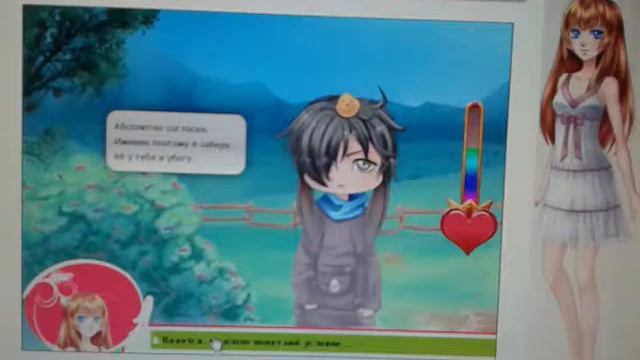 Сладкий Флирт. Специальный эпизод ,, Пасха 2012 " смотреть онлайн