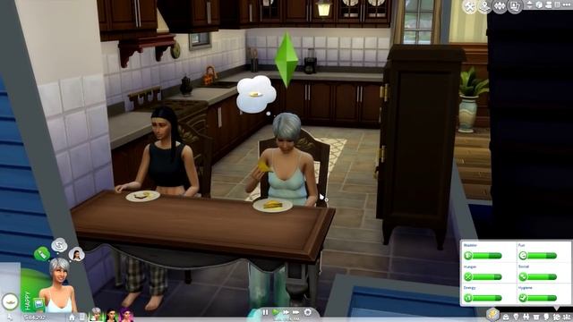The Sims 4 | Get Together | Part 1— Welcome To Windenburg. смотреть онлайн