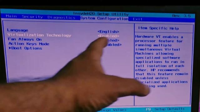 Virtual Machine & Hypervisor Explained with the help of VirtualBox 6.1 : Hindi смотреть онлайн