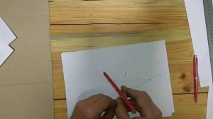 построение параллельных прямых с помощью циркуля и линейки.