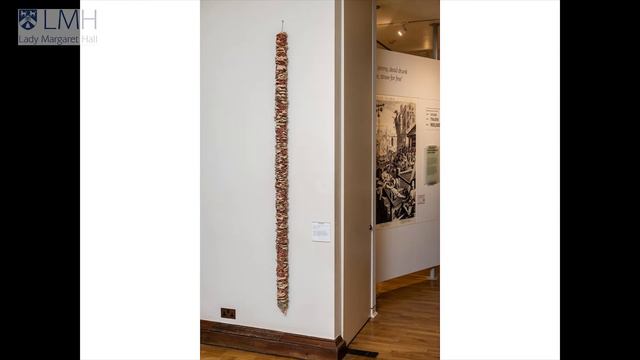 Artist Cornelia Parker in conversation with Alan Rusbridger смотреть онлайн