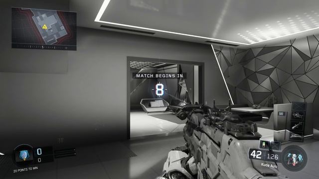 ROBOTS FIGHT BACK - Black Ops 3 Nuketown Easter Egg w/ Friends Funny Moments смотреть онлайн