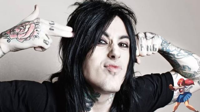 Ronnie radke - Fair weather fans смотреть онлайн