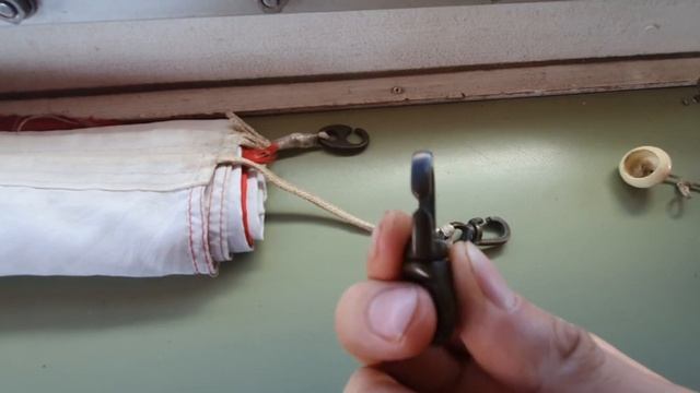 Как правильно повесить флаг? How to hoist flag смотреть онлайн