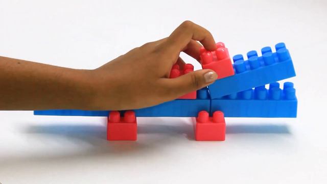 Building Blocks For Kids | Blocks Crocodile | Blocks Alligator | Block Games | Block Toy | Crocodil