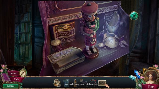 Endless Fables 3 Das Dunkelmoor Végigjátszás 2 Rész смотреть онлайн