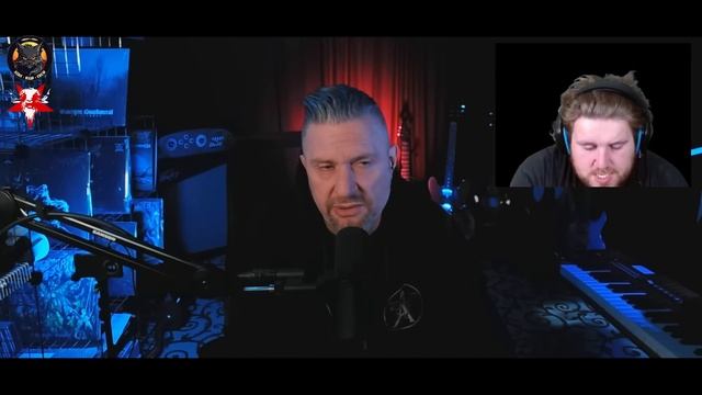 Sehr viel Leid und etwas Wahrheit. Das Heulivideo des Ex-Youtubers Rainer W. смотреть онлайн