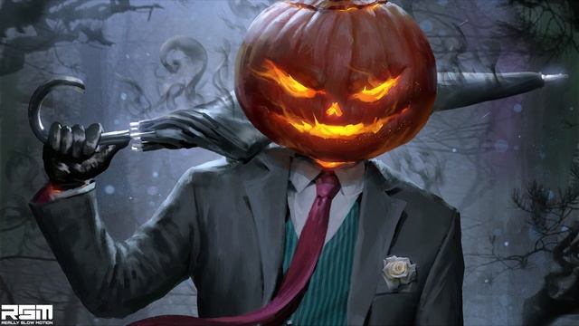 Really Slow Motion - Time To Retribution (Epic Dark Choral Orchestral) смотреть онлайн