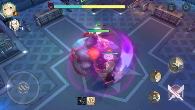 Top 10 Best Anime Style Action RPG For Android/IOS 2018 смотреть онлайн