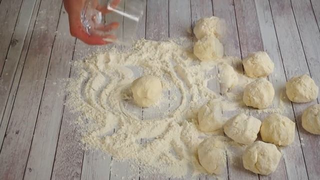 Kepti varškėčiai | Skaniausių varškėčių receptas | Kaip greitai pagaminti varškėčius | Varškėčiai смотреть онлайн