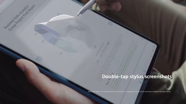 HUAWEI MateBook E - Your New Productivity Companion смотреть онлайн