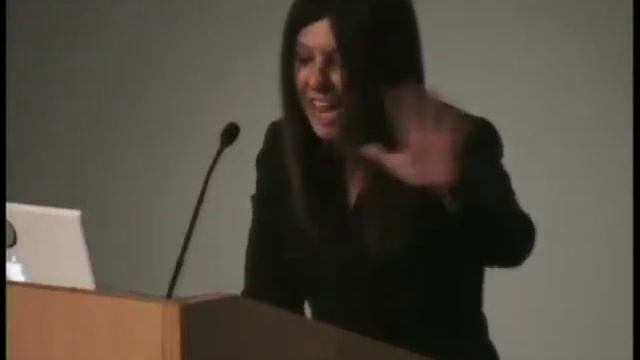 Adeena Karasick смотреть онлайн